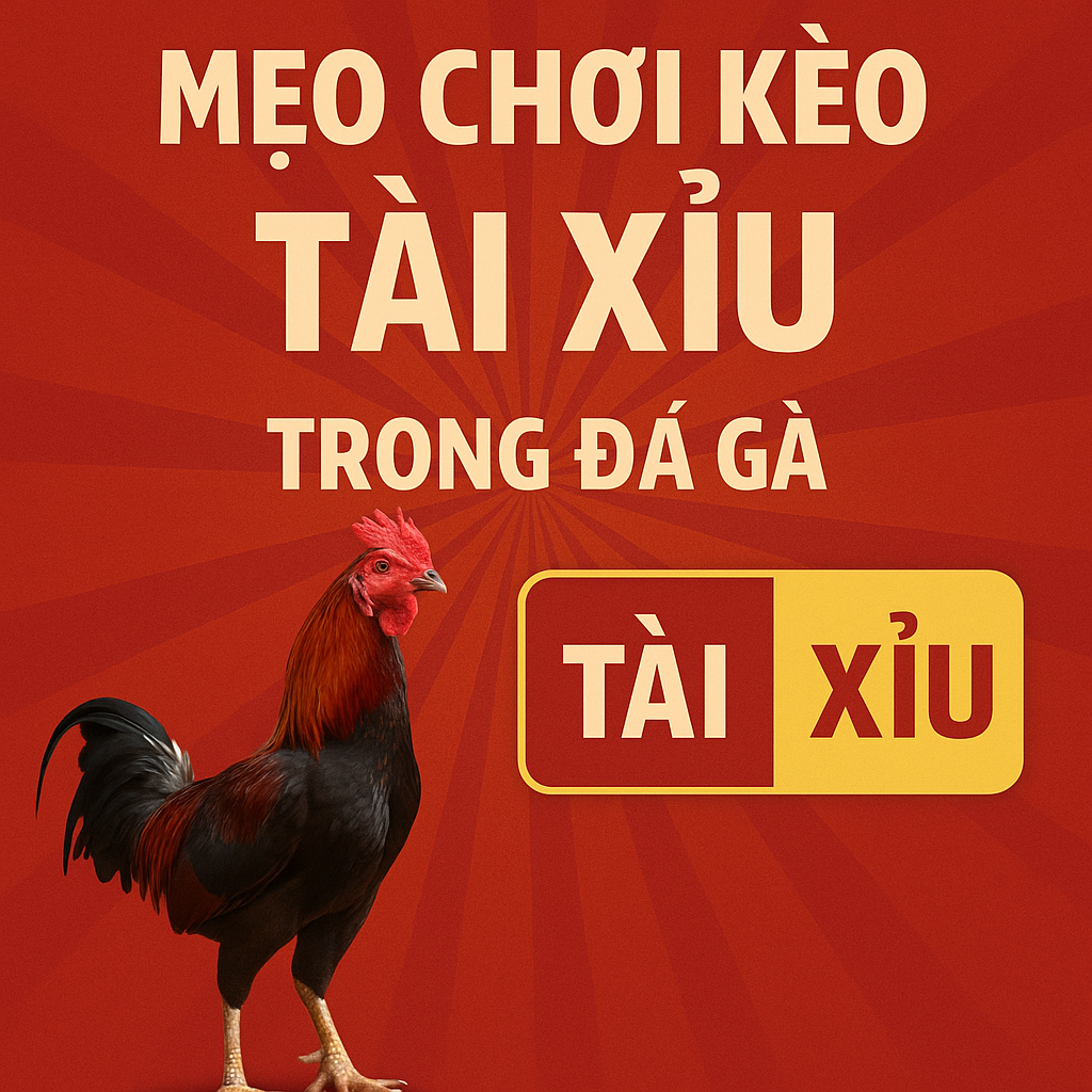 keo tai xiu ga da