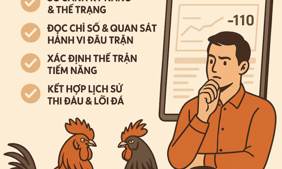 keo truoc tran da ga