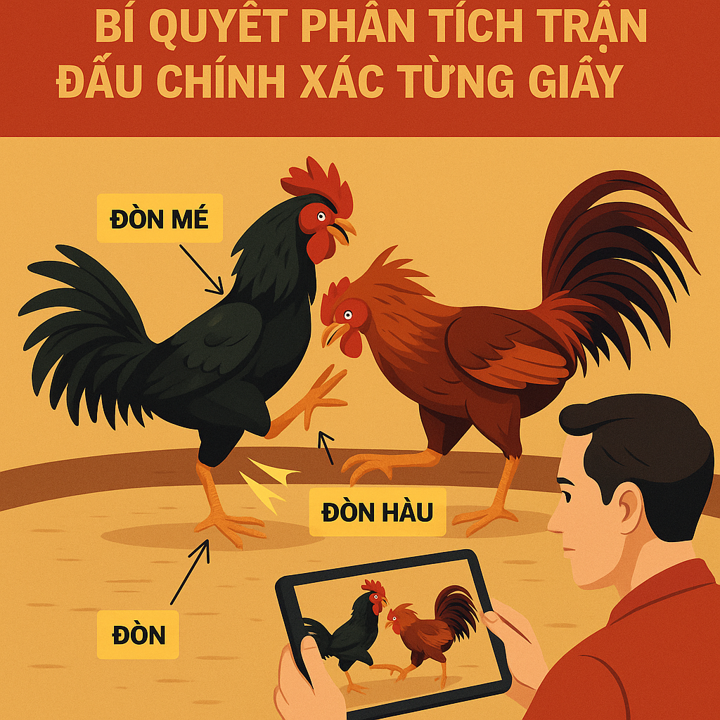 xem don da ga