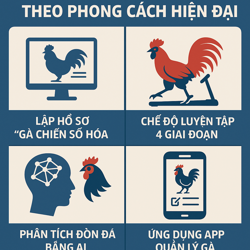 cham ga da