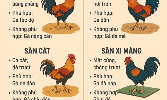 chon san da ga