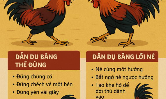 du ga doi thu