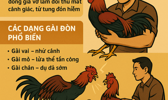 gai don ga da