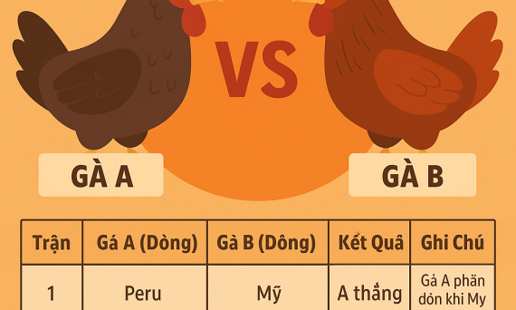 lich su da ga