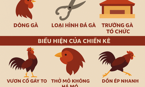 meo doan ga