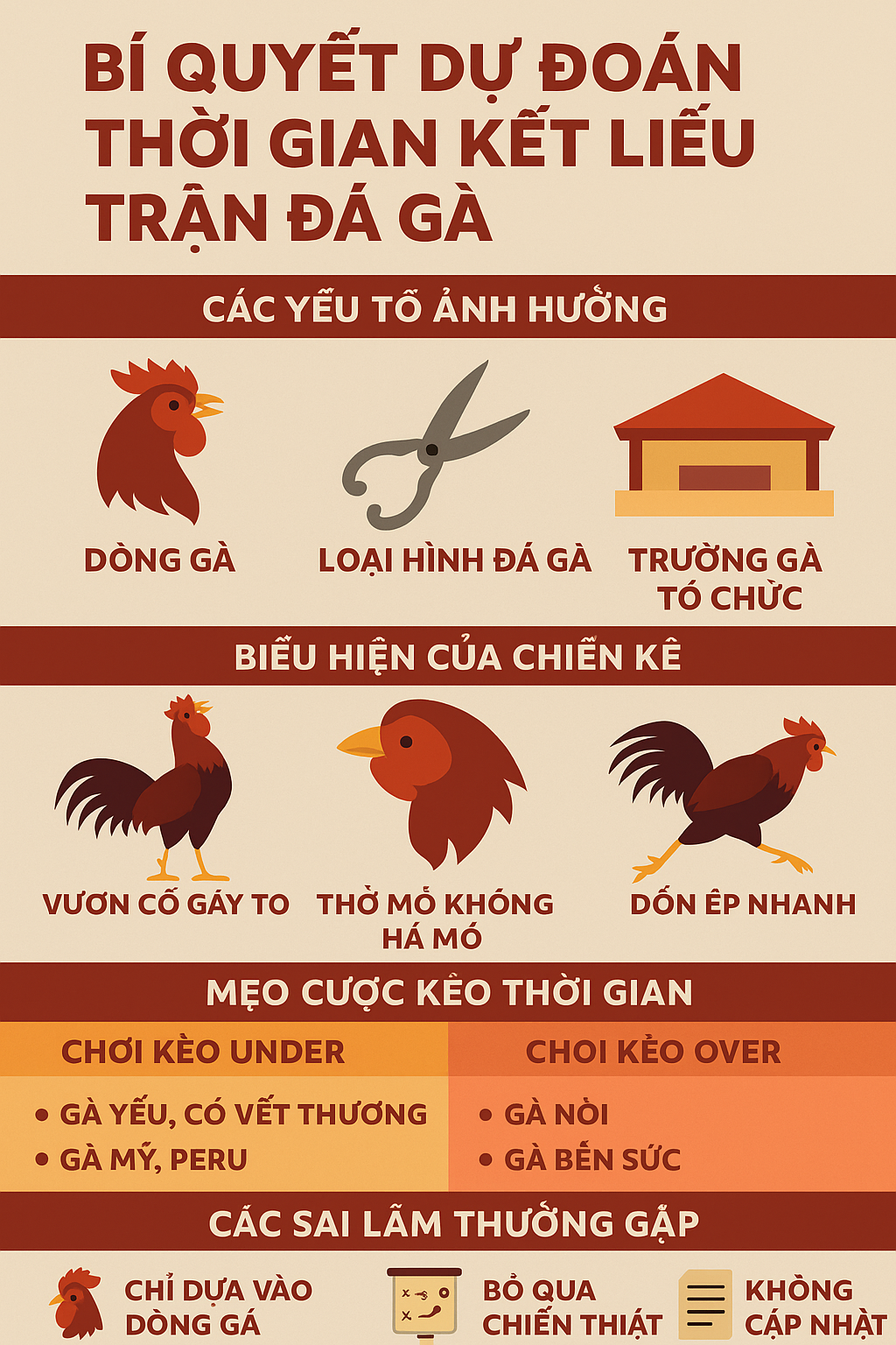 meo doan ga