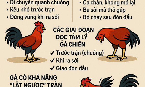 tam ly ga da