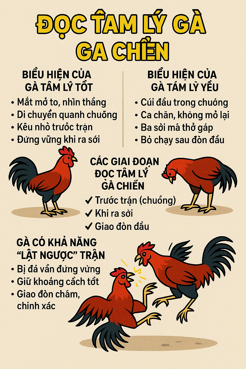 tam ly ga da