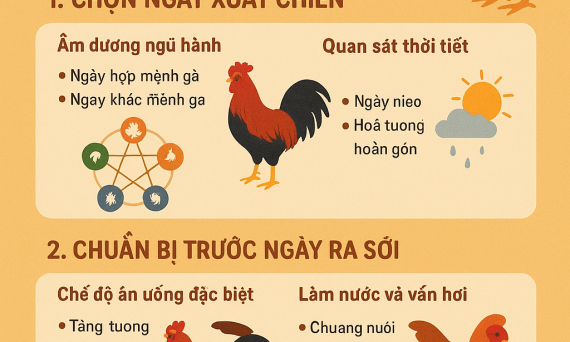 bi quyet ga da