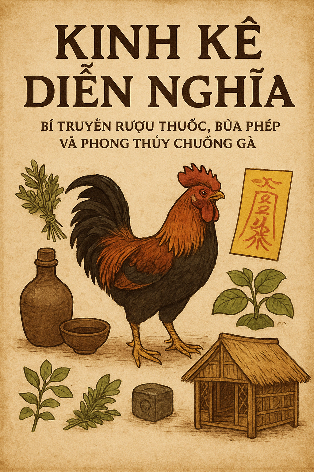 bua phep kinh ke