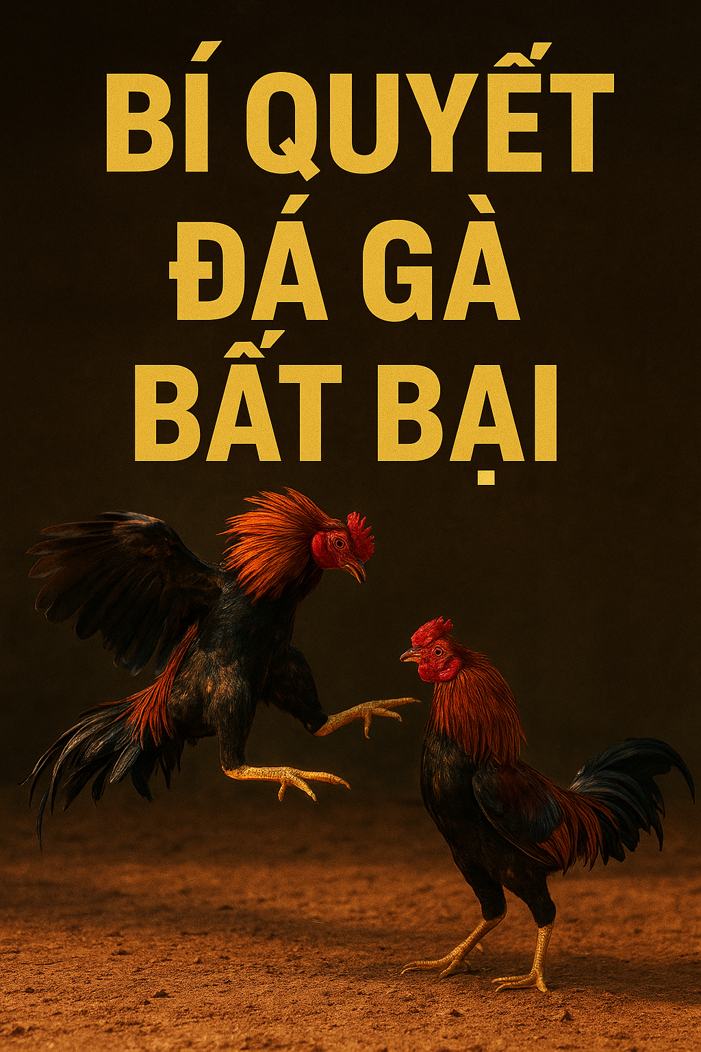 ga da bat bai