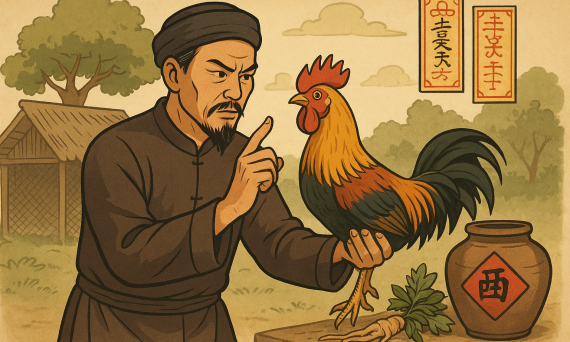 kinh ke dat viet