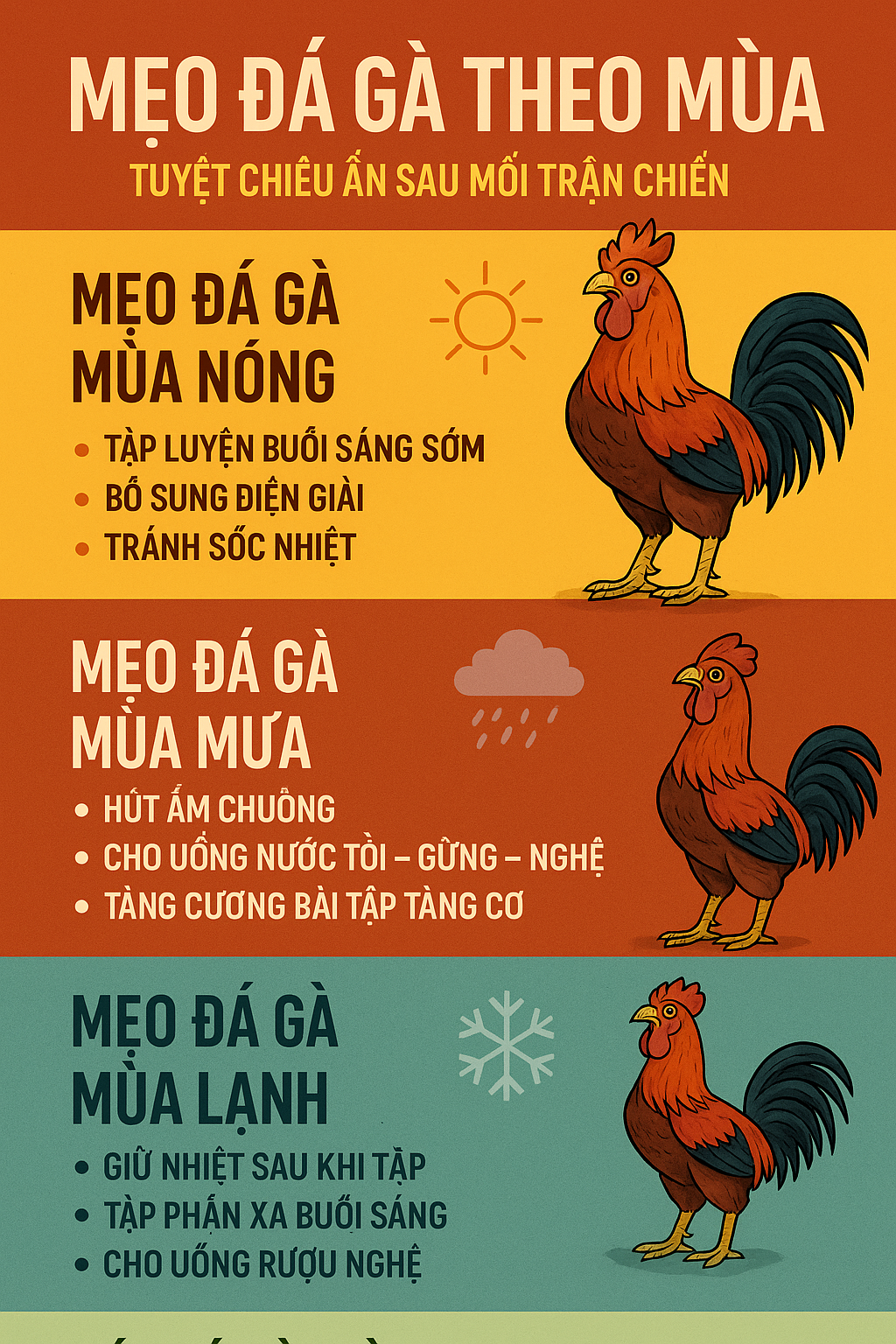 meo da ga