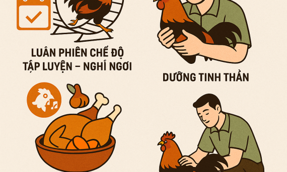 meo duong ga