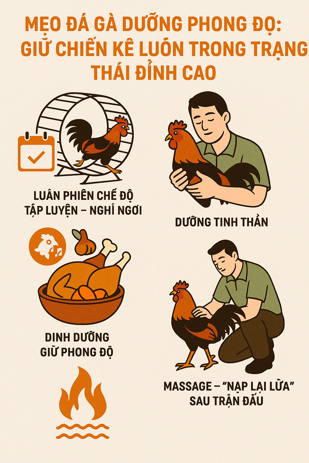 meo duong ga