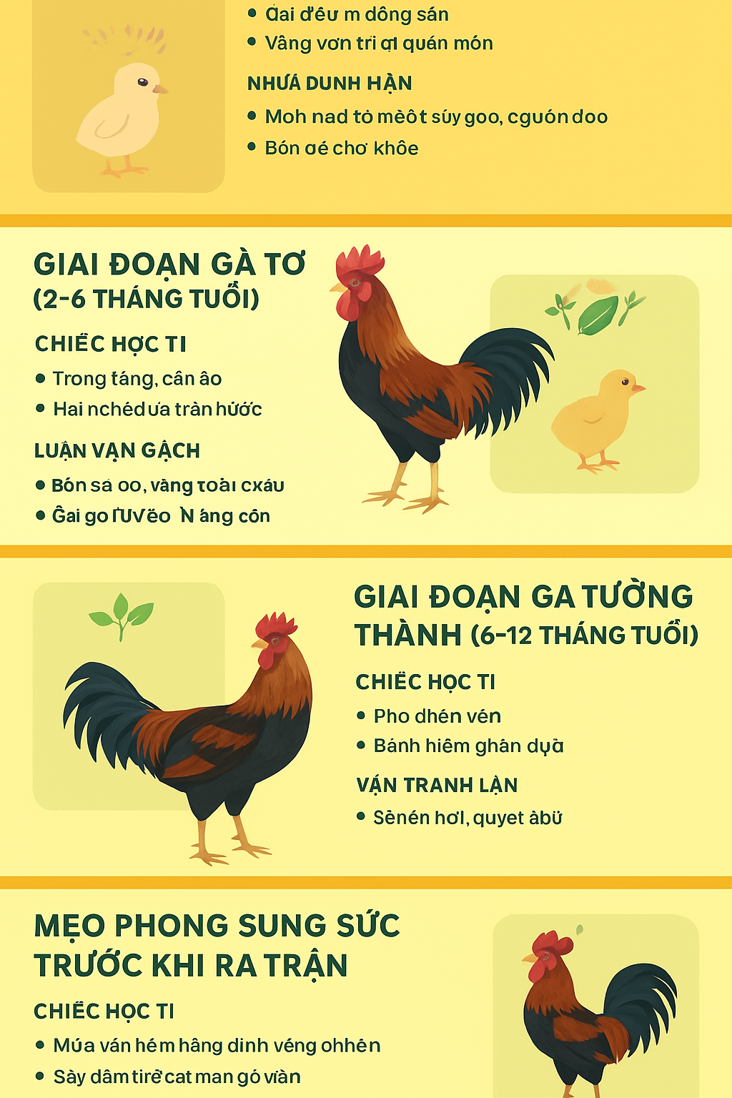 nuoi ga da