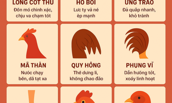 12 tuong ke