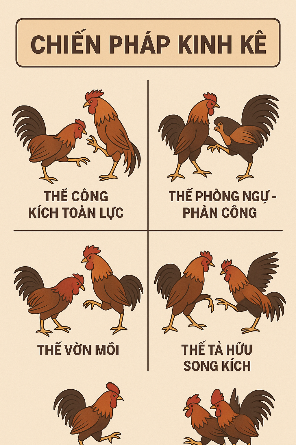 chien phap kinh ke