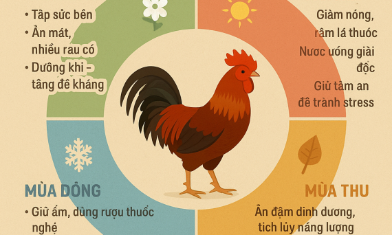 duong sinh chien ke