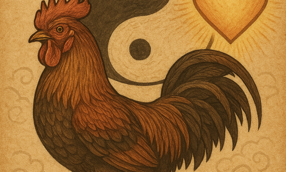 Đạo Kê và Nhân Tâm 18 Dao Ke va Nhan Tam