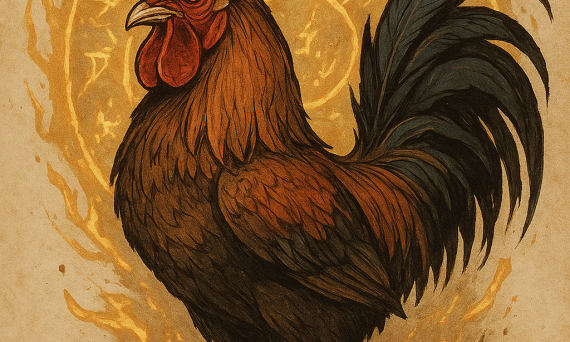 Huyết Minh Ấn & Bí Pháp Chuyển Mệnh Đạo Kê 6 Huyet Minh An Bi Phap Chuyen Menh Dao Ke