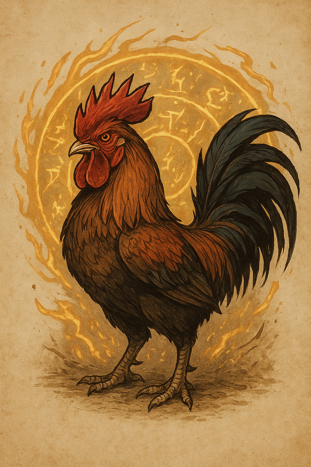 Huyet Minh An Bi Phap Chuyen Menh Dao Ke