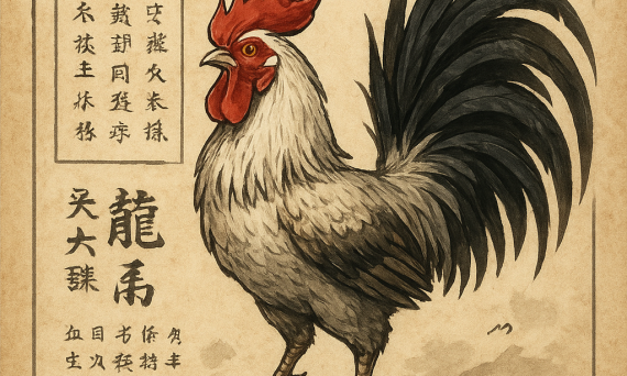 Long Trận Thiểm Huyền Kê 1 Long Tran Thiem Huyen Ke