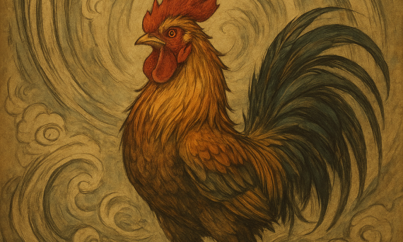 THIÊN CHƯƠNG: PHONG HỒN KÊ ĐẠO 14 Phong Hon Ke Dao