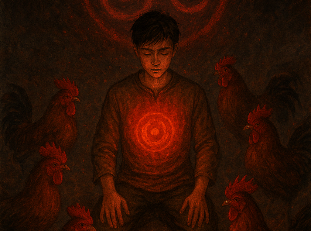 Quyen Tan Thien Menh