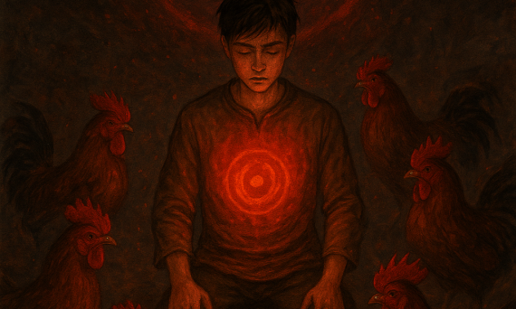 QUYỂN TÂN THIÊN MỆNH 8 Quyen Tan Thien Menh