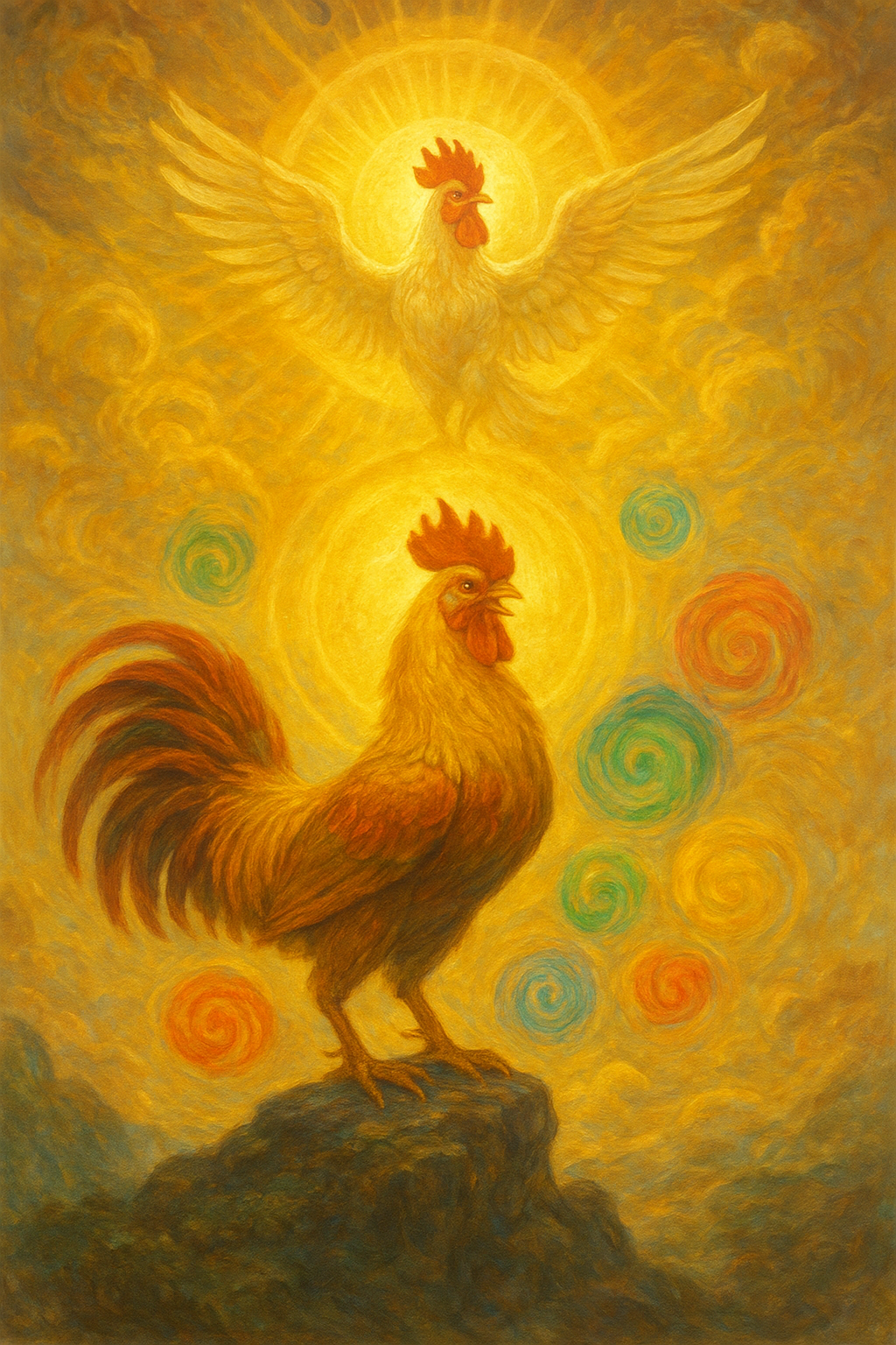 THIÊN CƠ KHAI KÊ 3 Thien Co Khai Ke