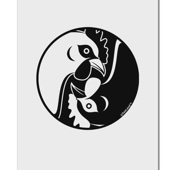 Âm Dương Trong Một Hồ Đá 13 Am Duong Trong Mot Ho Da