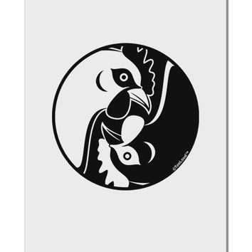 Âm Dương Trong Một Hồ Đá 3 Am Duong Trong Mot Ho Da