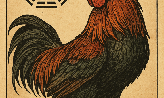 Bi Chu Bat Quai Khai Mach