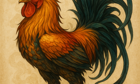 LONG THẦN PHẢN CỐT – KÊ CHÍ TRIỆU LINH 13 Long Than Phan Cot