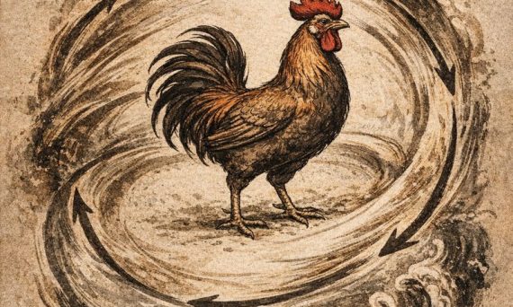 Nhịp Hồ & Pháp Thời Trận 17 Nhip Ho Phap Thoi Tran