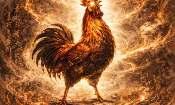 Cảnh Giới Của Kê Thần 11 canh Gioi Cua Ke Than