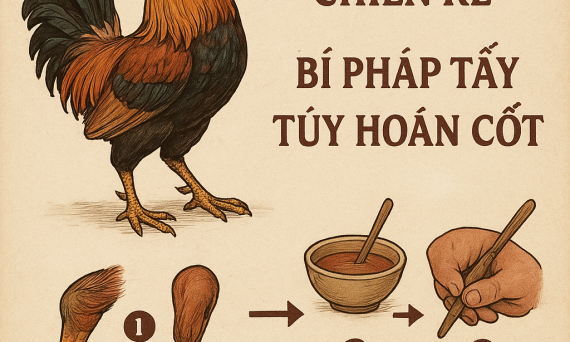 hieu duoc linh hon ben trong no