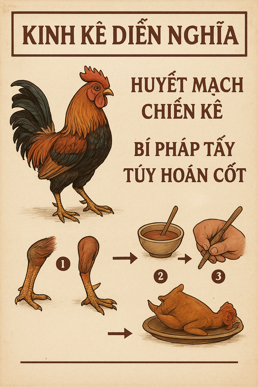 hieu duoc linh hon ben trong no