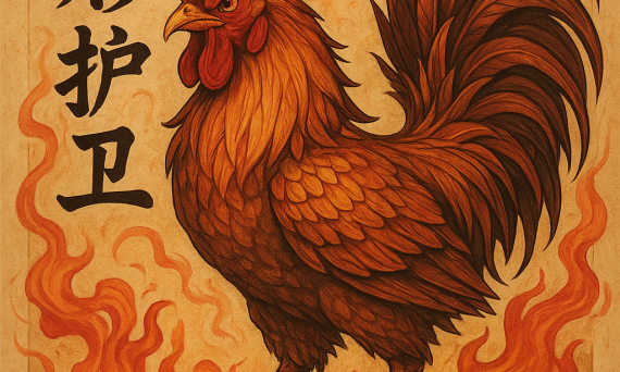 Bí Truyện Long Vĩ Huyền Mạch & Kê Ấn Phát Thần 9 huyet thong – cot menh – khi chat