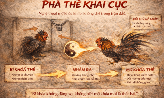 Pha The Khai Cuc