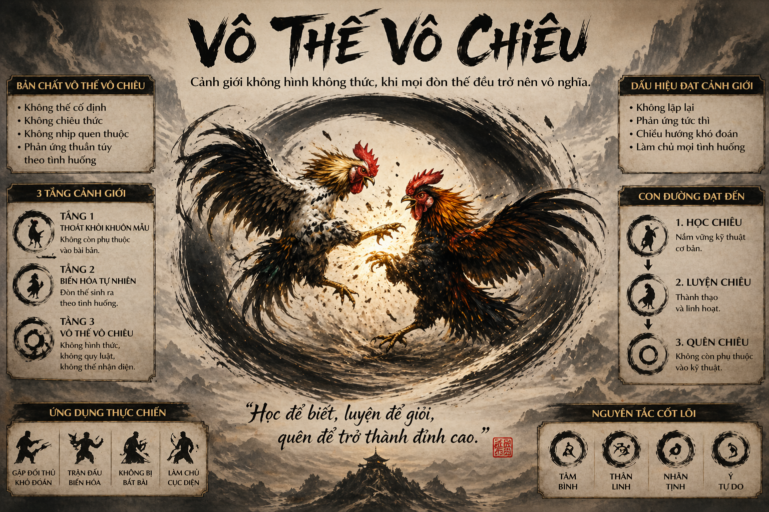 vo the vo chieu
