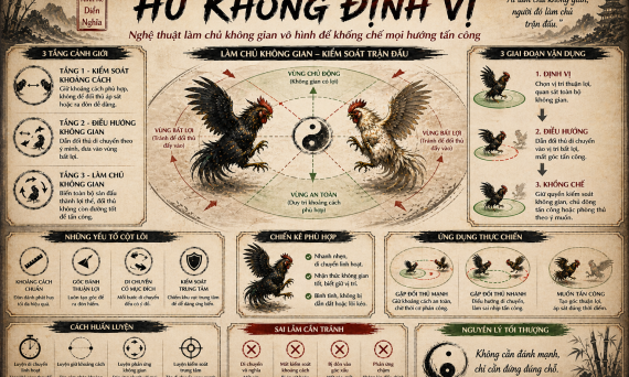 Hư Không Định Vị – Nghệ Thuật Khống Chế Mọi Hướng Tấn Công 5 Hu Khong Dinh Vi